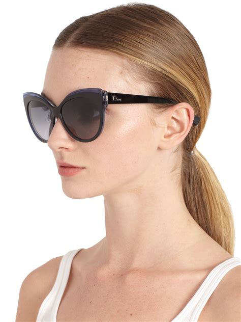 dior oversize glasses|Dior oversized sunglasses women.